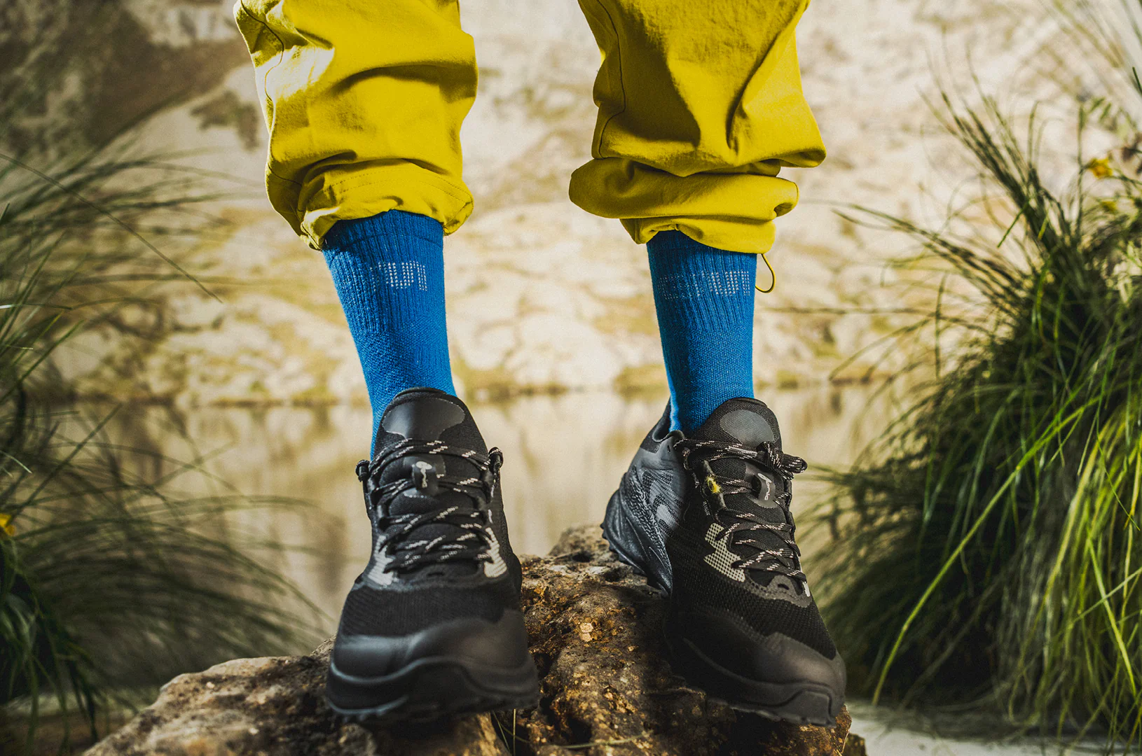 Prestazioni ai Tuoi Piedi